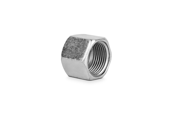 Nakrętka do rur ORFS 2” 6010-32