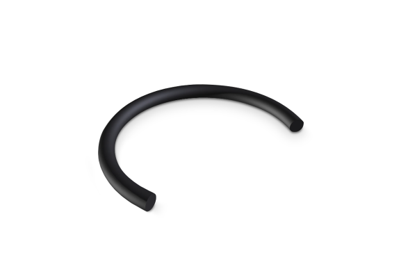 Pierścień ORING 70NBR 55,56x3,53
