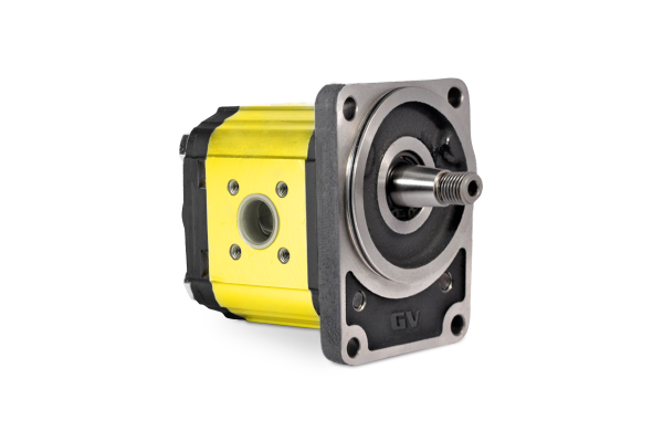 Pompa hydrauliczna zębata GV-2P/11 cm3/obrót G2P4741FSRA