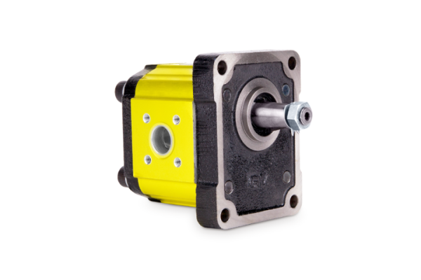 Pompa hydrauliczna zębata GV-2P/34 cm3/obrót G2P6102ESSA