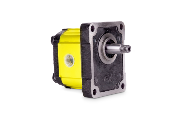 Pompa hydrauliczna zębata GV-2P/6 cm3/obrót G2P4302EBBA
