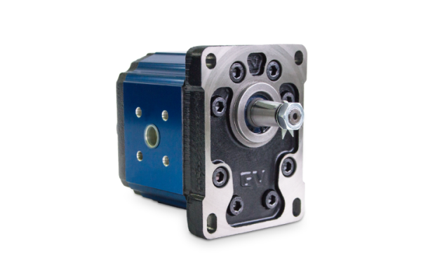 Pompa hydrauliczna zębata GV-3P/18 cm3/obrót G3P6802AHGA