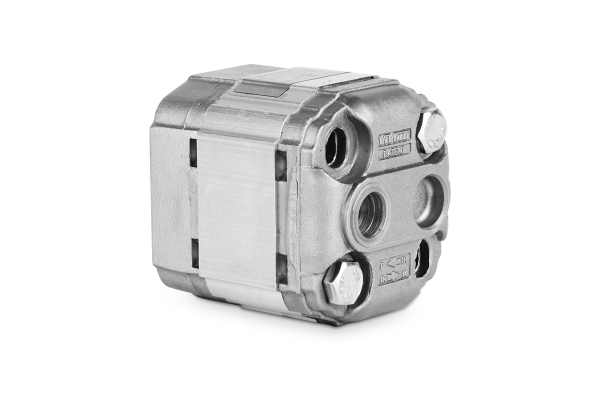Pompa hydrauliczna zębata LK 1P/3,2 cm3/obrót B1P2343HZZB
