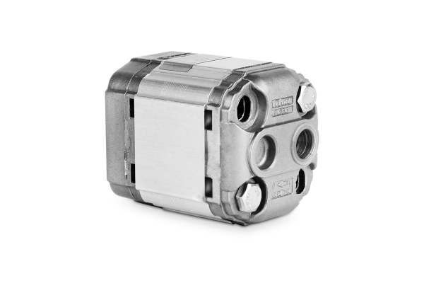 Pompa hydrauliczna zębata LK 1P/3,2 cm3/obrót B1P2344HZZB