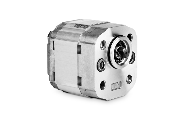 Pompa hydrauliczna zębata LK 1P/7,8 cm3/obrót B1P3443HZZB