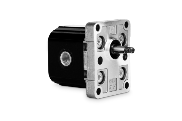 Pompa hydrauliczna zębata LV-1P/3,2 cm3/obrót L1P2302FBBA
