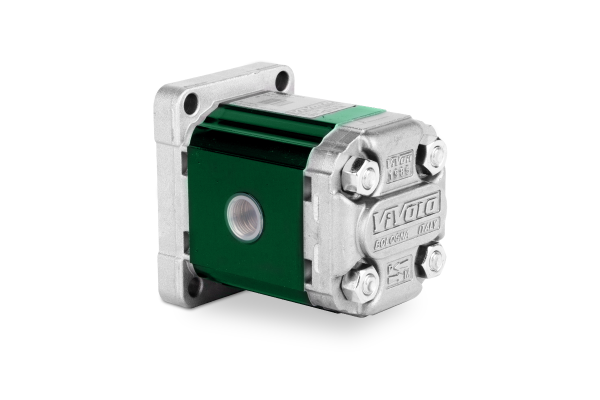 Pompa hydrauliczna zębata XV-1P/3,2 cm3/obrót X1P2302FBBA