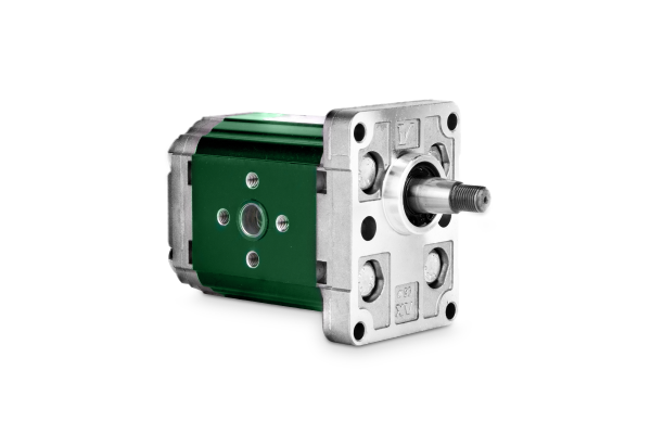 Pompa hydrauliczna zębata XV-1P/4,3 cm3/obrót X1P2712GIIA