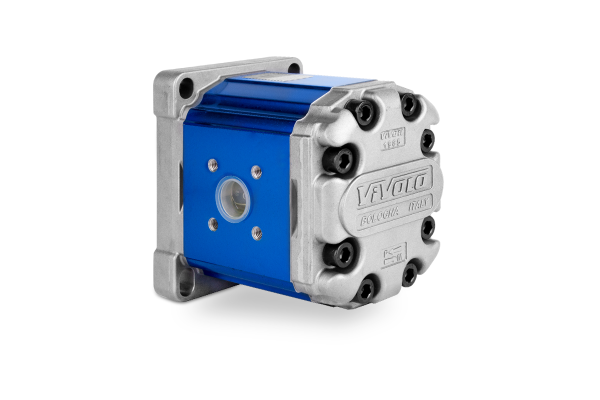 Pompa hydrauliczna zębata XV-3P/32 cm3/obrót X3P7402AHHA