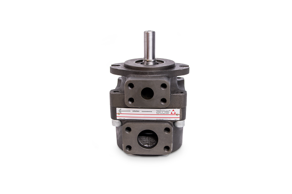 Pompa łopatkowa PFE-31022/3DT