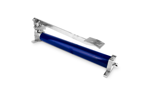 Pompa nożna do siłowników jednostronnego działania 15cm3 1/4"BSP 220bar PPSE15 (6090.0000)