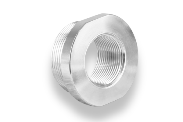 Przyłącze 2"-1.1/2" R-A9G8-CP