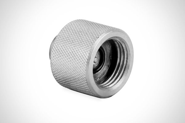 Przyłącze 5/8"UNF - 7/8"UNF długie z igłą B2514