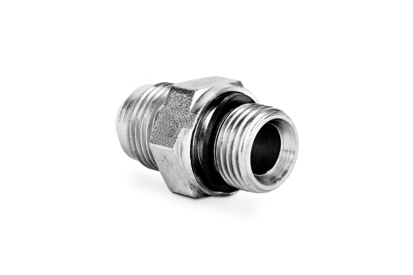 Przyłączka prosta 1/2” BSP-1 1/16” JIC 1915-08-12