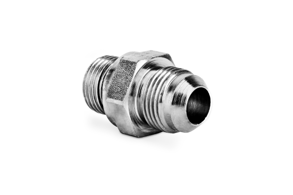 Przyłączka prosta 1/8” BSP-7/16” JIC 1915-02-04