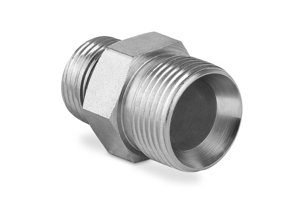 Przyłączka prosta 7/8 UNF 3/4" BSP 3520-10-12