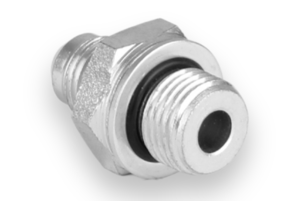 Przyłączka prosta M12x1,5-7/16” JIC 1777-12-04