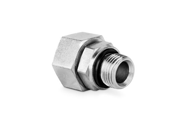 Przyłączka prosta nastawna 1/2”BSP-M30x2 20S 7360-20SR08NI