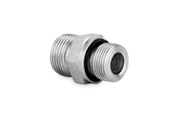Przyłączka prosta z uszczelnieniem M22x1,5-1 3/16” ORFS 400519
