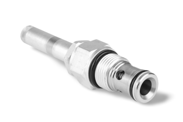 Rozdzielacz 2/2 NO HSVP12-NOR-H00-00-PN-B-00 P/N: 83030093