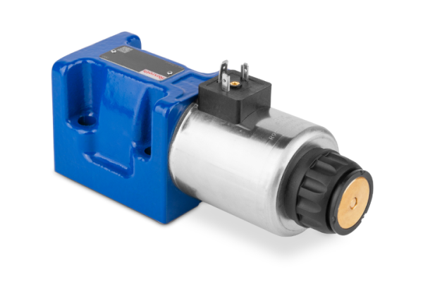 Rozdzielacz 4WE 10 C 5X/EG24N9K4/M R901278772