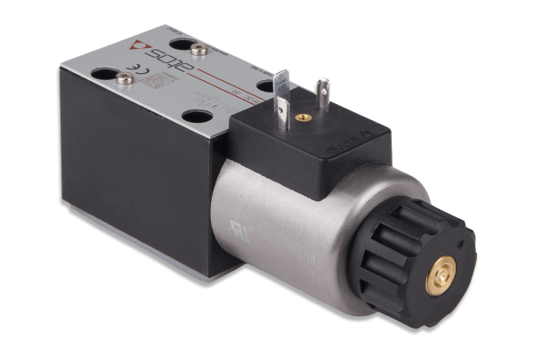 Rozdzielacz DLEHM-3C-X 24DC