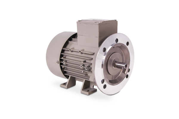 Silnik 1LE1002-0BB32-2JA4 0,21kW (0,18kW) 63M B35 S6-60%