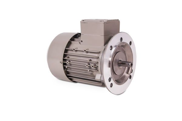 Silnik 1LE1002-0CB22-2FA4 0,28kW (0,25kW) 71M B5 S6-60%