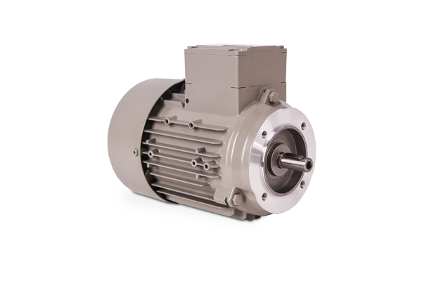 Silnik 1LE1002-0CB32-2KA4 0,41kW (0,37kW) 71M B14 S6-60%