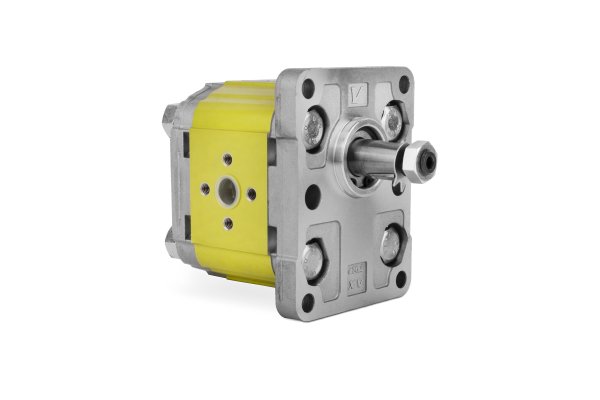 Silnik hydrauliczny dwukierunkowy XV-2M/04 cm3/obrót X2M4101EOOE