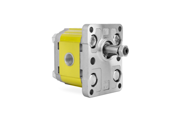 Silnik hydrauliczny dwukierunkowy XV-2M/04 cm3/obrót X2M4101EBBE