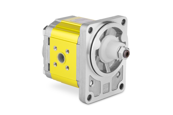 Silnik hydrauliczny dwukierunkowy XV-2M/09 cm3/obrót X2M4525FRRE