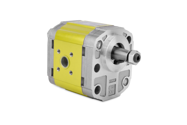 Silnik hydrauliczny dwukierunkowy XV-2M/11 cm3/obrót X2M4707FRRE