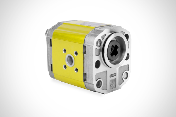 Silnik hydrauliczny dwukierunkowy XV-2M/11 cm3/obrót X2M4719CRRE