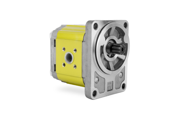 Silnik hydrauliczny dwukierunkowy XV-2M/11 cm3/obrót X2M4725HRRE