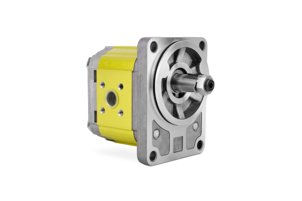 Silnik hydrauliczny dwukierunkowy XV-2M/11 cm3/obrót X2M4725FRRE