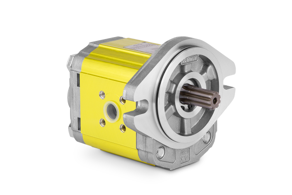 Silnik hydrauliczny dwukierunkowy XV-2M/17 cm3/obrót X2M5131IRRE