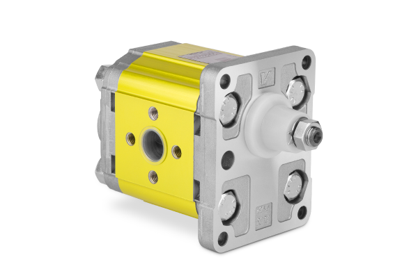 Silnik hydrauliczny dwukierunkowy XV-2M/19 cm3/obrót X2M5301EPPE