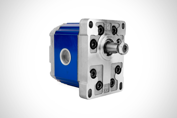 Silnik hydrauliczny dwukierunkowy XV-3M/43 cm3/obrót X3M7901AEEE