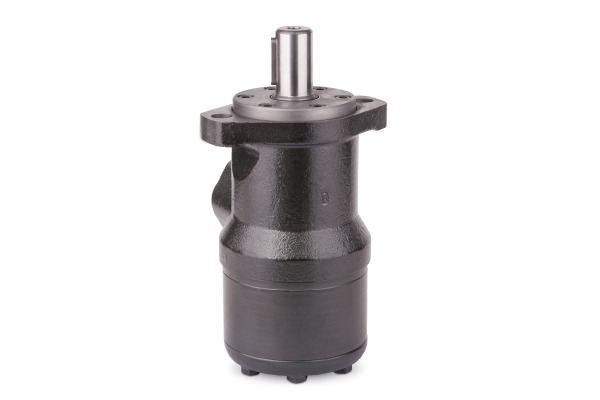 Silnik hydrauliczny MARN 200 CD