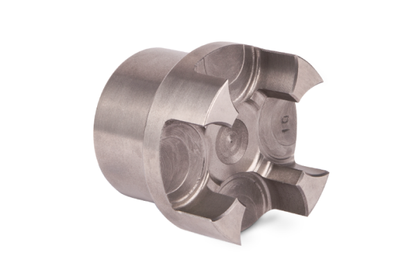Sprzęgło SGEG40AC pełne L=110 mm
