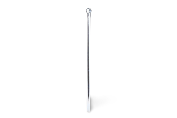 Śruba 1/4” T12 400mm. TUBE1412400