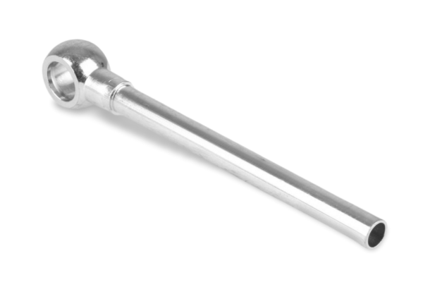 Śruba 3/8” T12 400mm. TUBE3812400