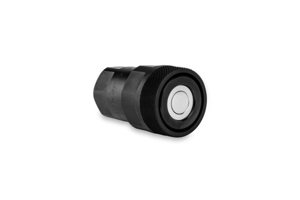 Szybkozłącze flat-face skręcane 3/4" gniazdo F.VEP15HD BSP 550 bar 808100010