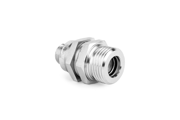 Szybkozłącze flat-face skręcane M30x2 gniazdo F.VR100 S20 300 bar 809609008