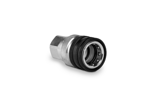 Szybkozłącze grzybkowe 1/2"gniazdo F.IRC12ZN BSP 330 bar 812100004
