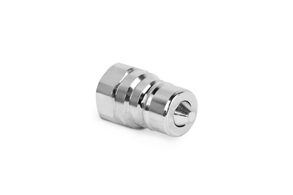 Szybkozłącze grzybkowe ISO/A 1/2” BSP wtyczka NC01G030000 350 bar