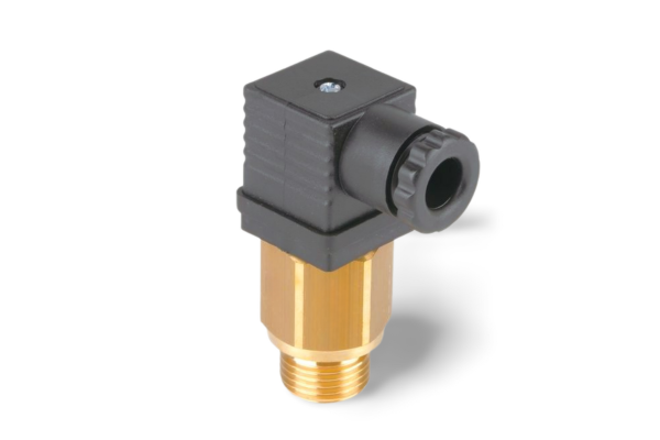 Termostat bimetaliczny T60°C 1/2"G IP65 TE029