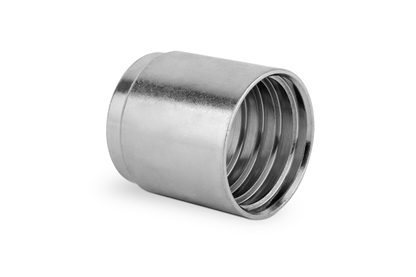 Tulejka bez skórowania do węża DN50 1SC – 2SC – 1SN 001C-32