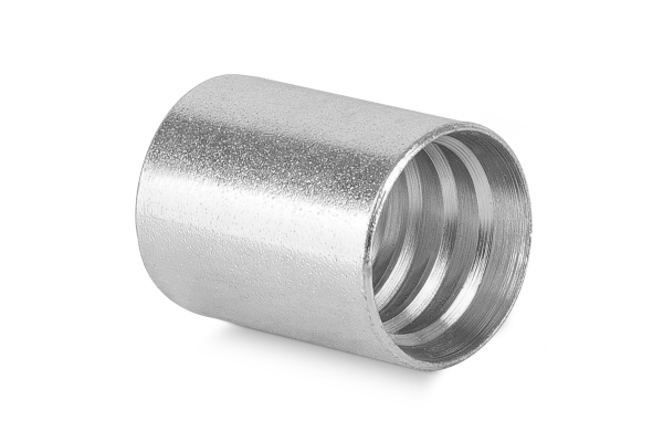 Tulejka TP-C na wąż termoplastyczny 2SB, CPHR5000, HDH, HR8 DN12 SAC151
